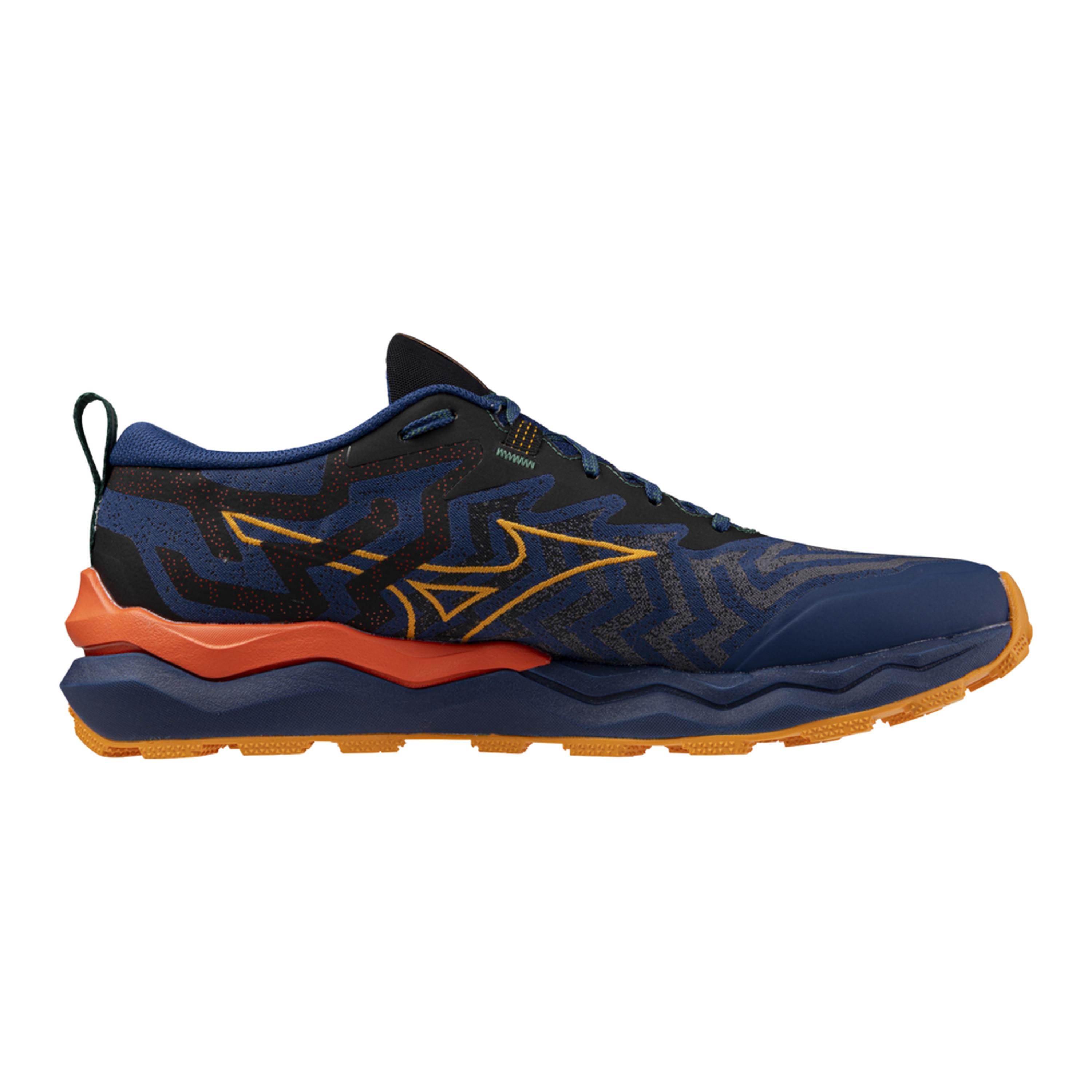 MIZUNO  scarpe running wave daichi 