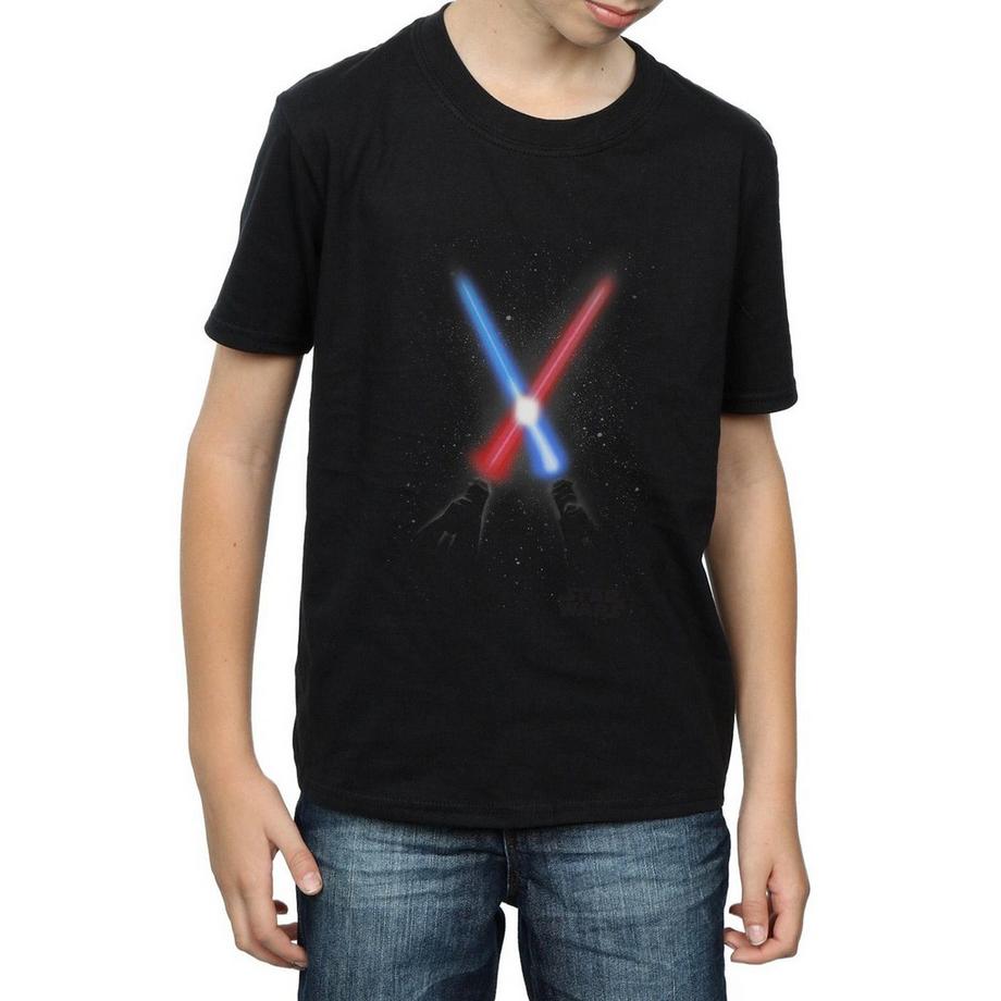 STAR WARS  Tshirt 