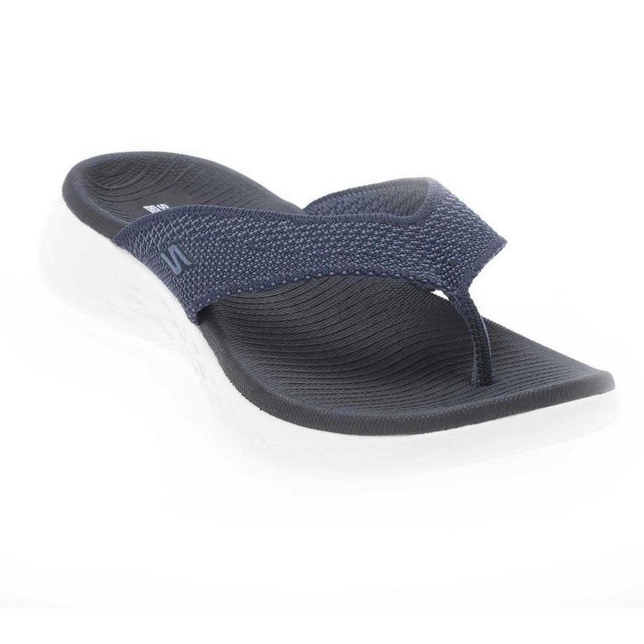 OntheGO 600 Flourish Flipflops