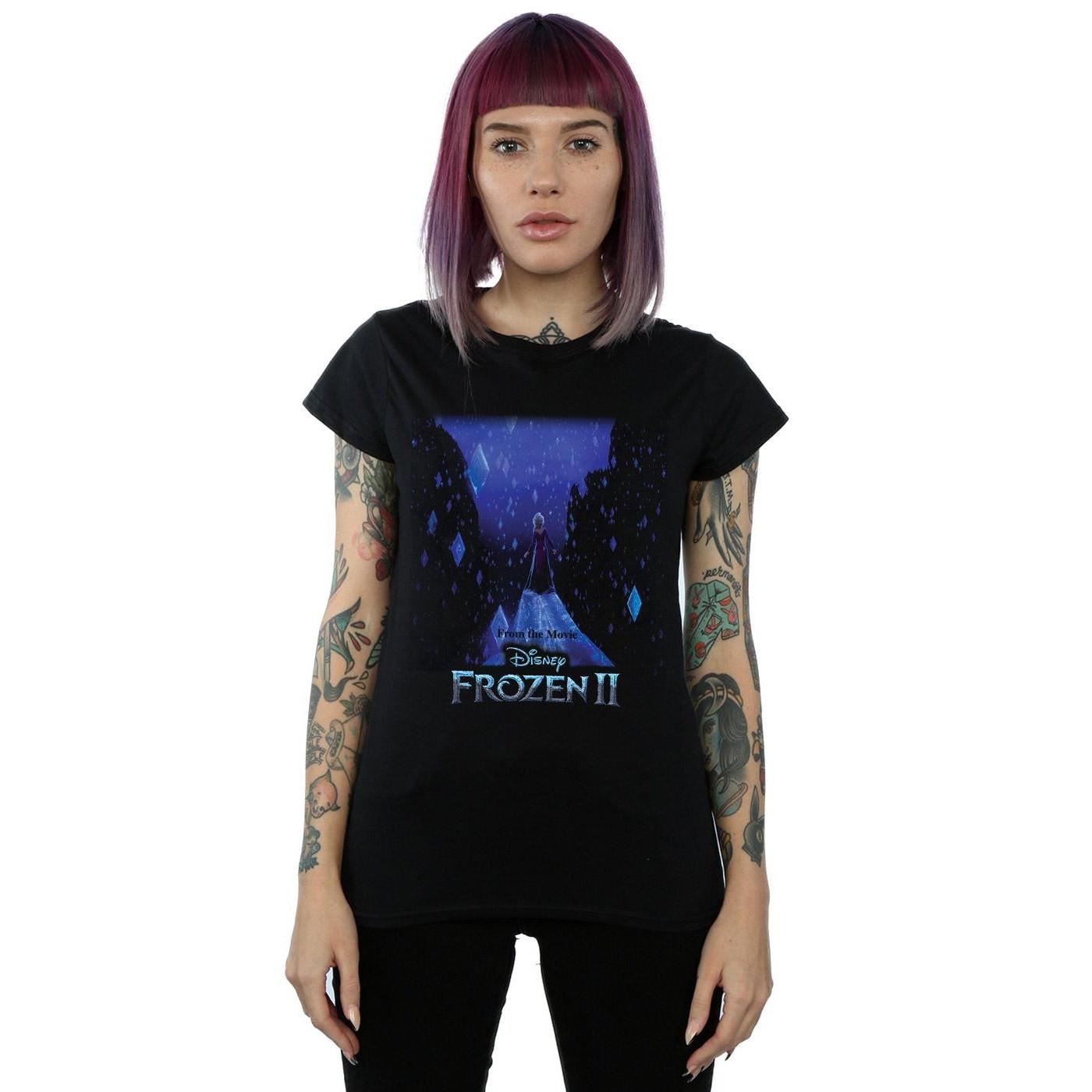 Disney  Tshirt FROZEN 