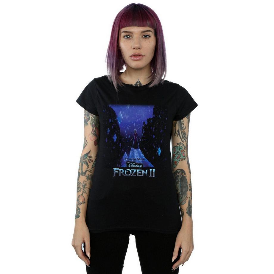 Disney Frozen 2 T-Shirt  