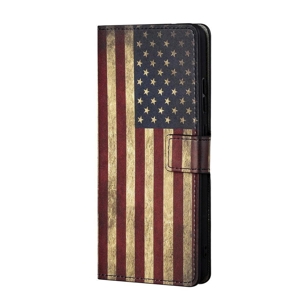 Cover-Discount  Nokia 5.4 - Cuir Coque 