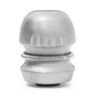 B2X Sicherheitsschloss mit 2 Schlüsseln  