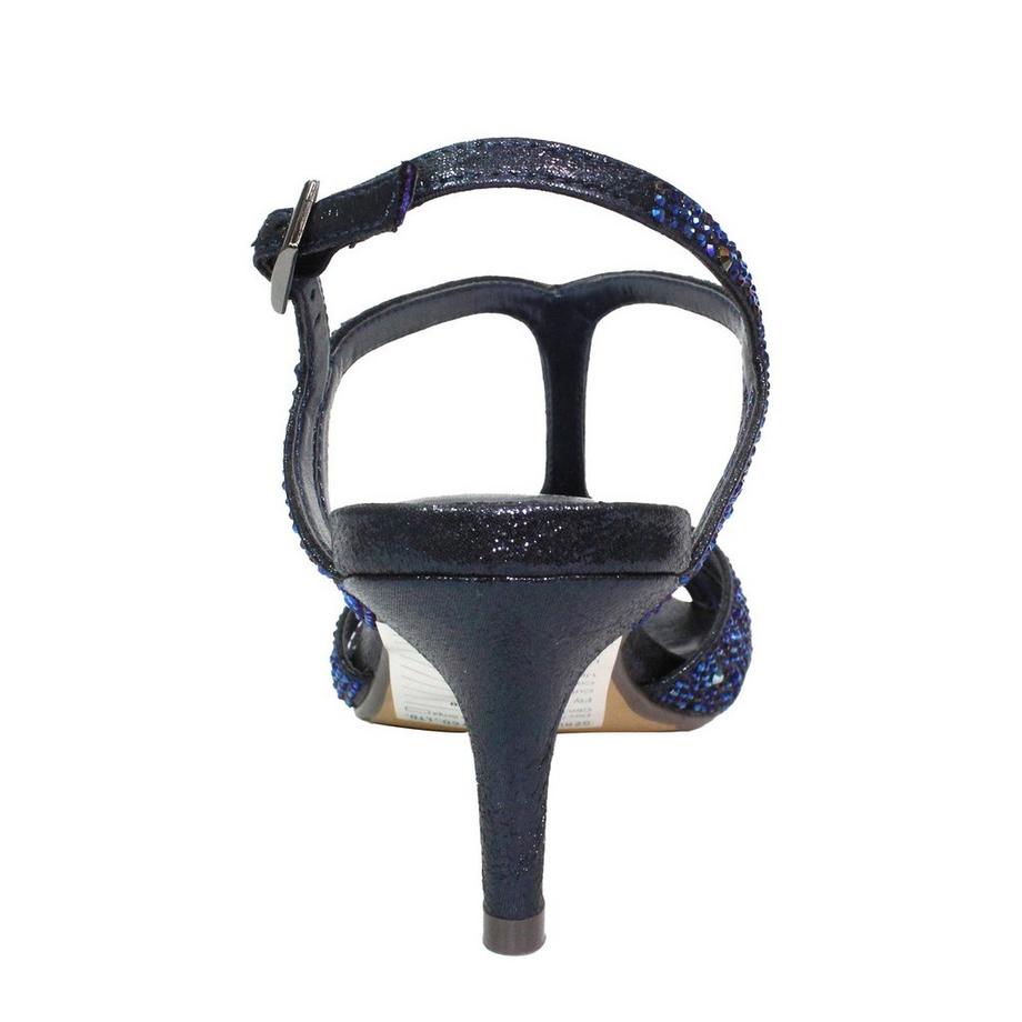 Lunar Francie Sandali Decorati  