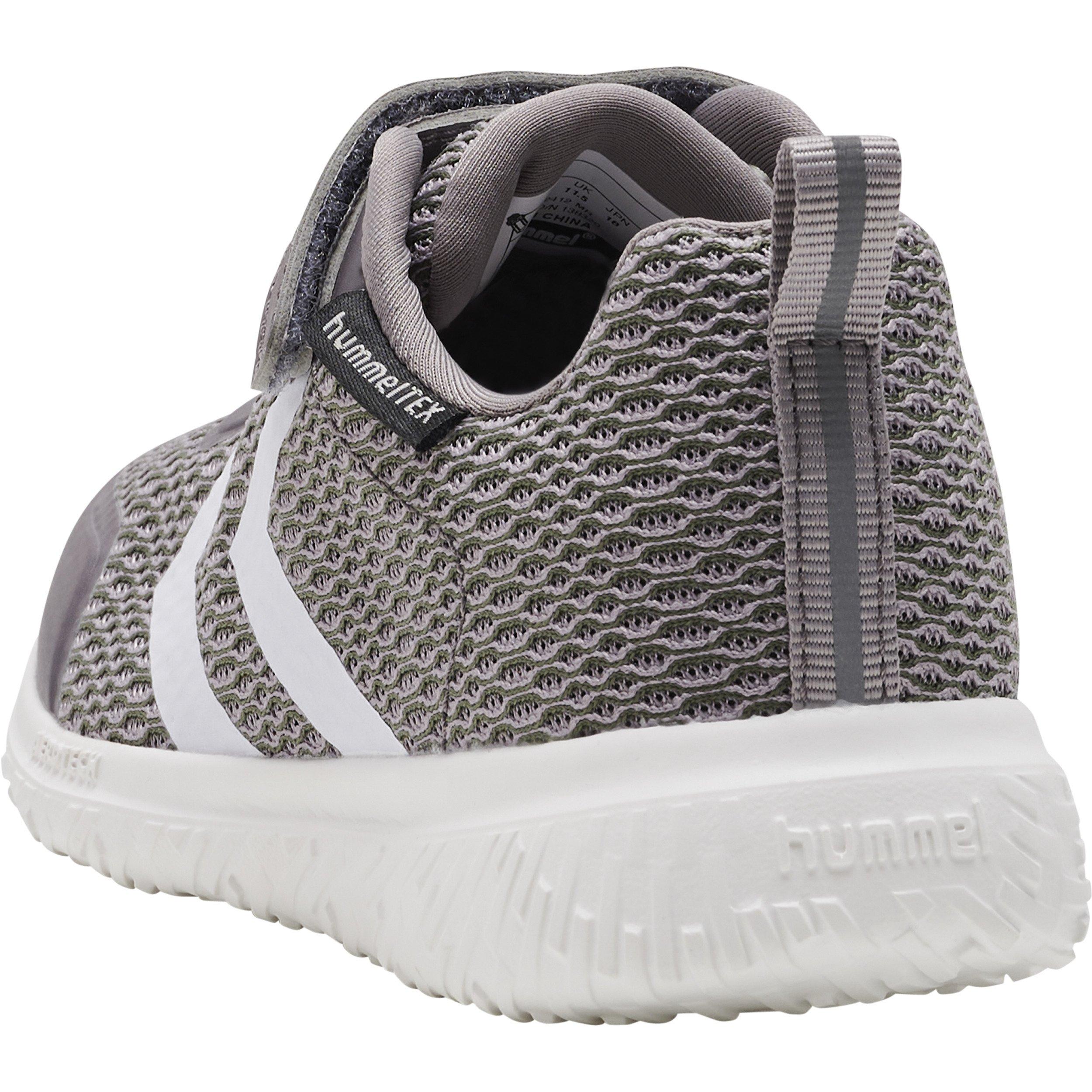 Hummel  scarpe da ginnastica per bambini actus recycled tex 