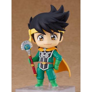 Good Smile  Action Figure - Nendoroid - Dragon Quest - Popp 