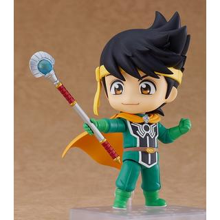Good Smile  Action Figure - Nendoroid - Dragon Quest - Popp 