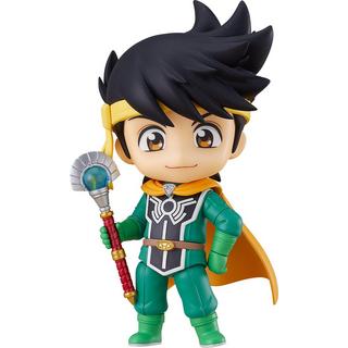 Good Smile Company  Figurine articulée - Nendoroid - Dragon Quest - Popp 