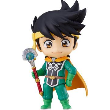 Action Figure - Nendoroid - Dragon Quest - Popp