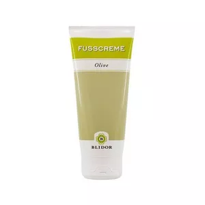 Fusscreme Olive