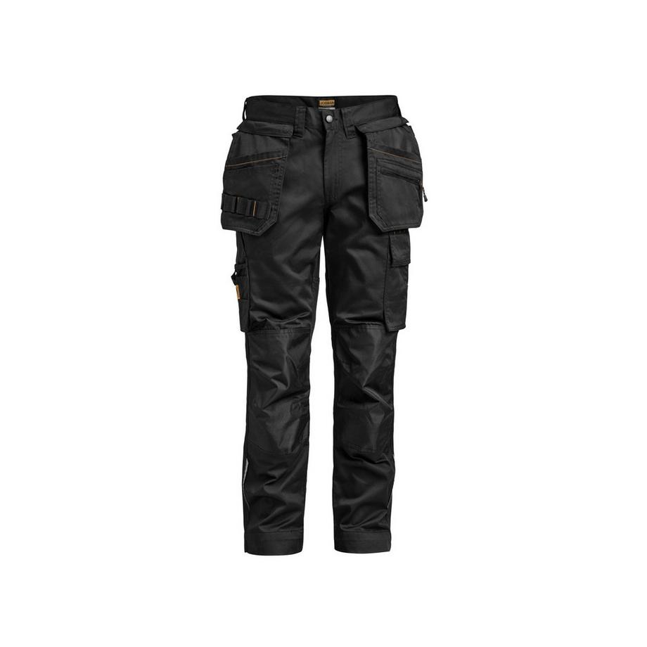 Jobman  Craftsman Pantalone Elasticizzato 