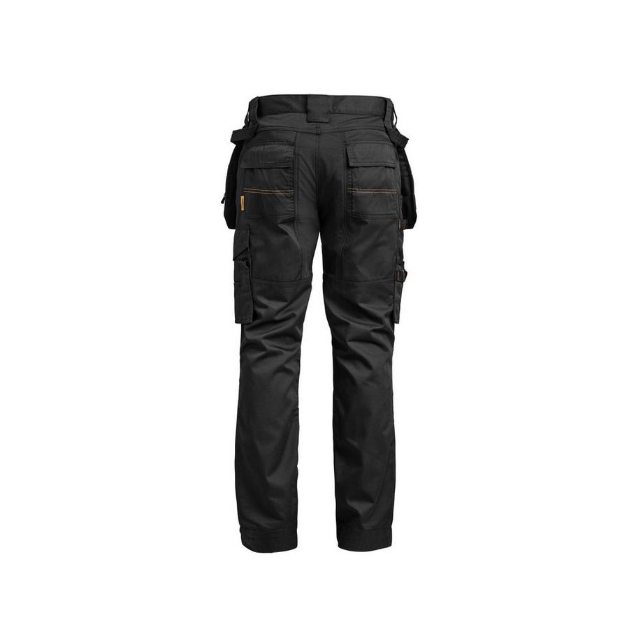 Jobman  Craftsman Pantalone Elasticizzato 