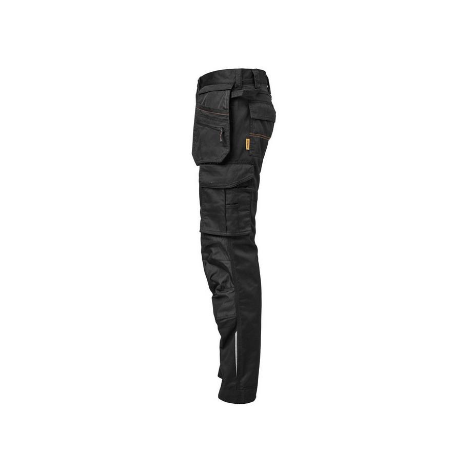 Jobman  Craftsman Pantalone Elasticizzato 