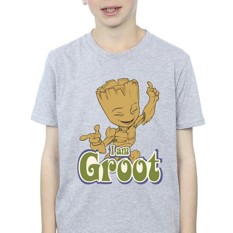 Guardians Of The Galaxy  TShirt 