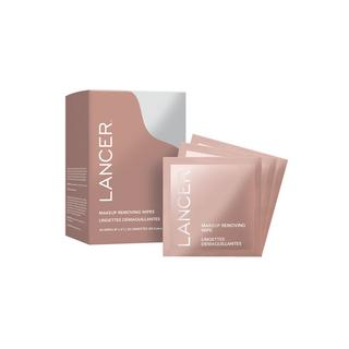 Lancer  Démaquillant Makeup Removing Wipes 