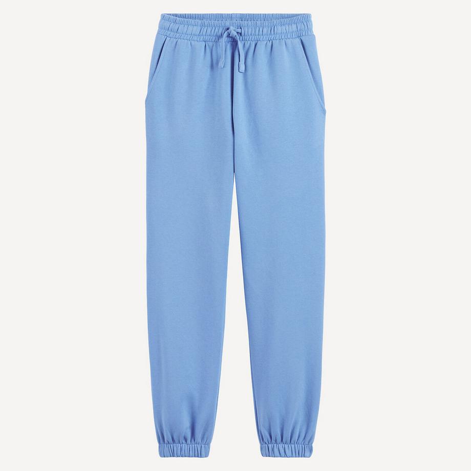 La Redoute Collections  Jogginghose in Oversized-Form 
