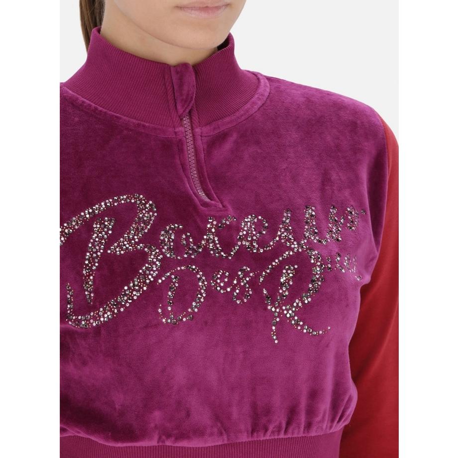 BOXEUR DES RUES  Pullover mit Farbblöcken 