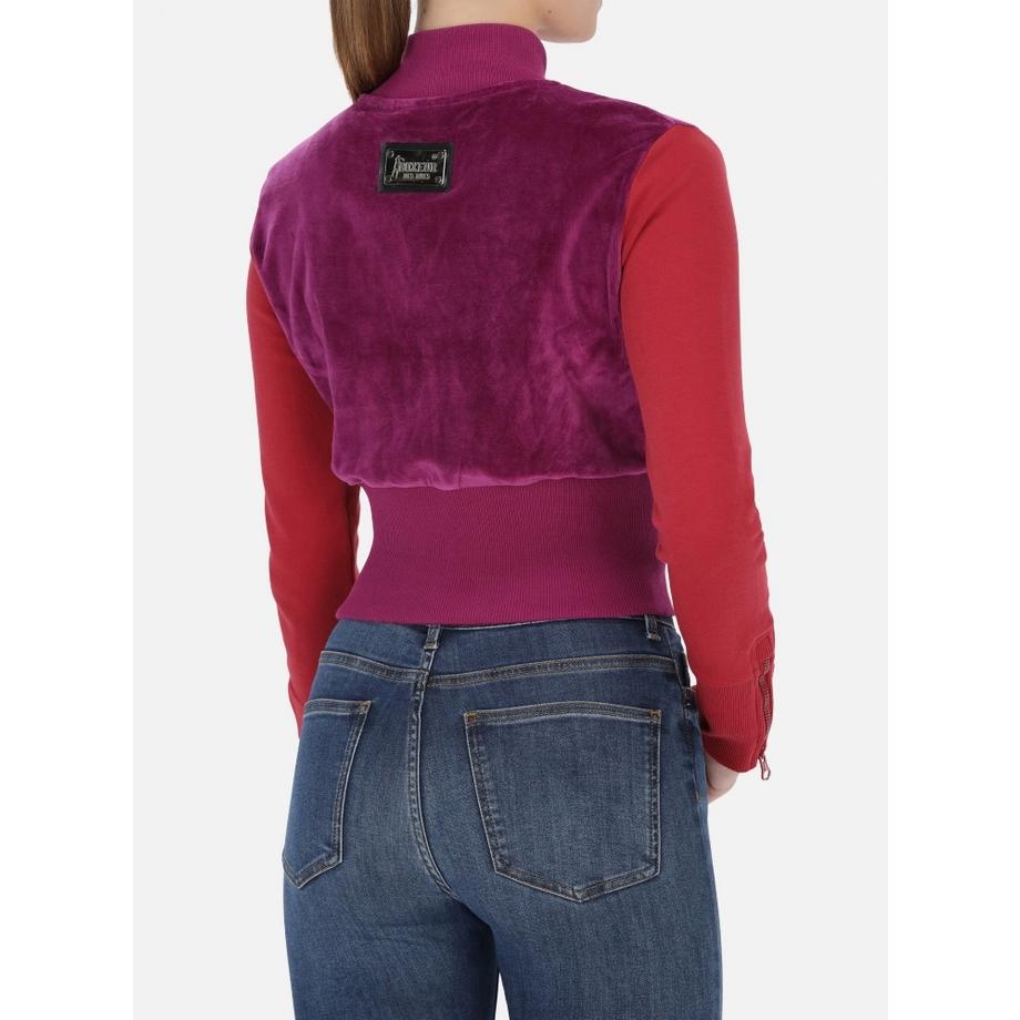 BOXEUR DES RUES  Pullover mit Farbblöcken 