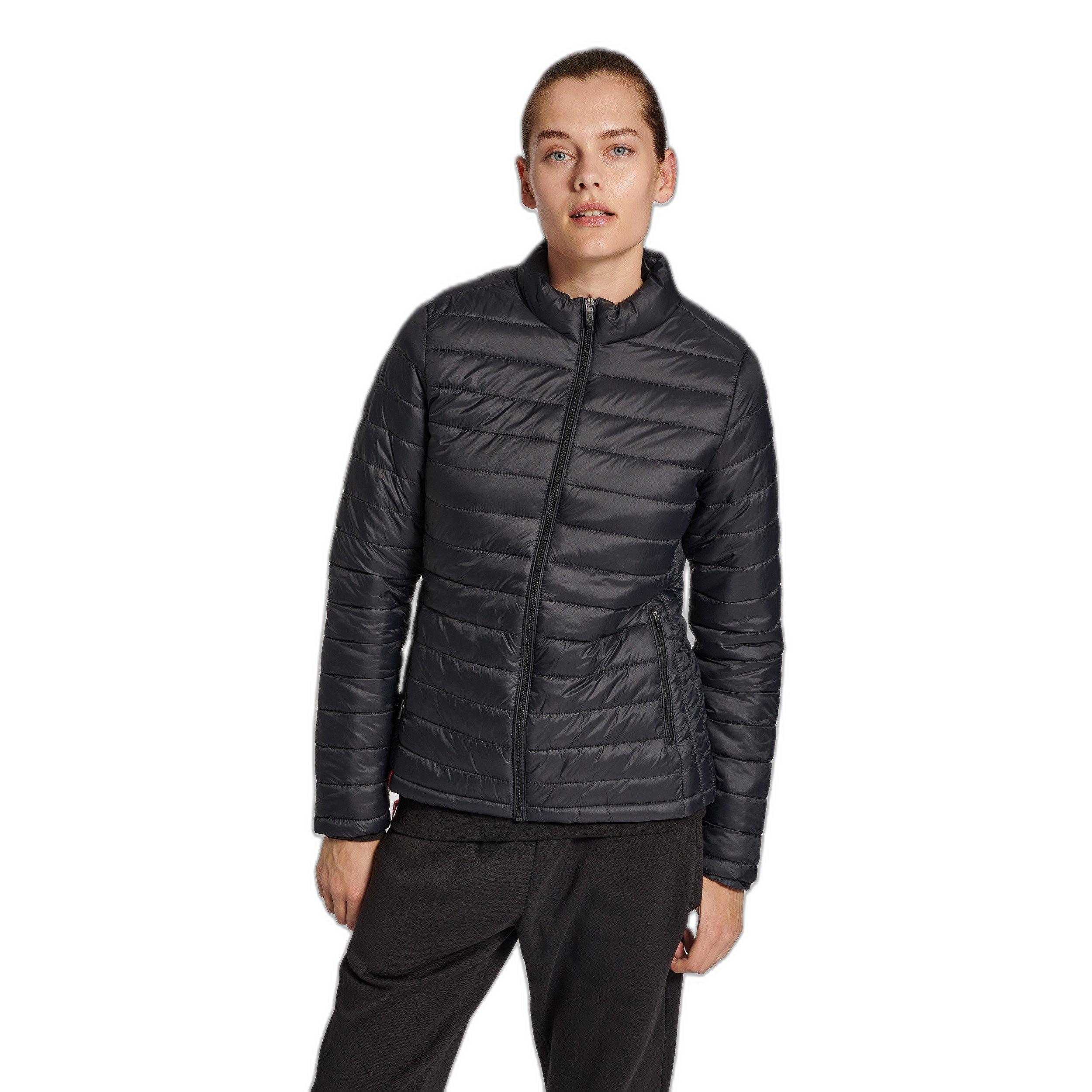 Hummel Doudoune Rouge  