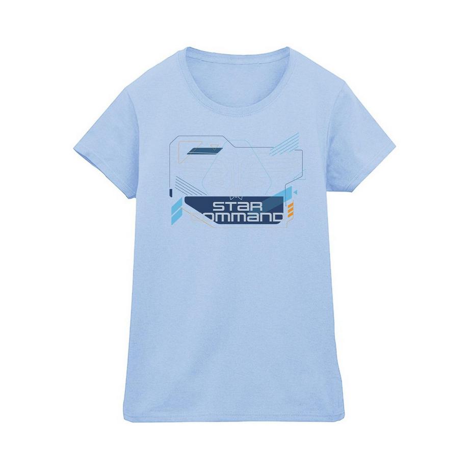 Disney Lightyear Star Command T-Shirt  