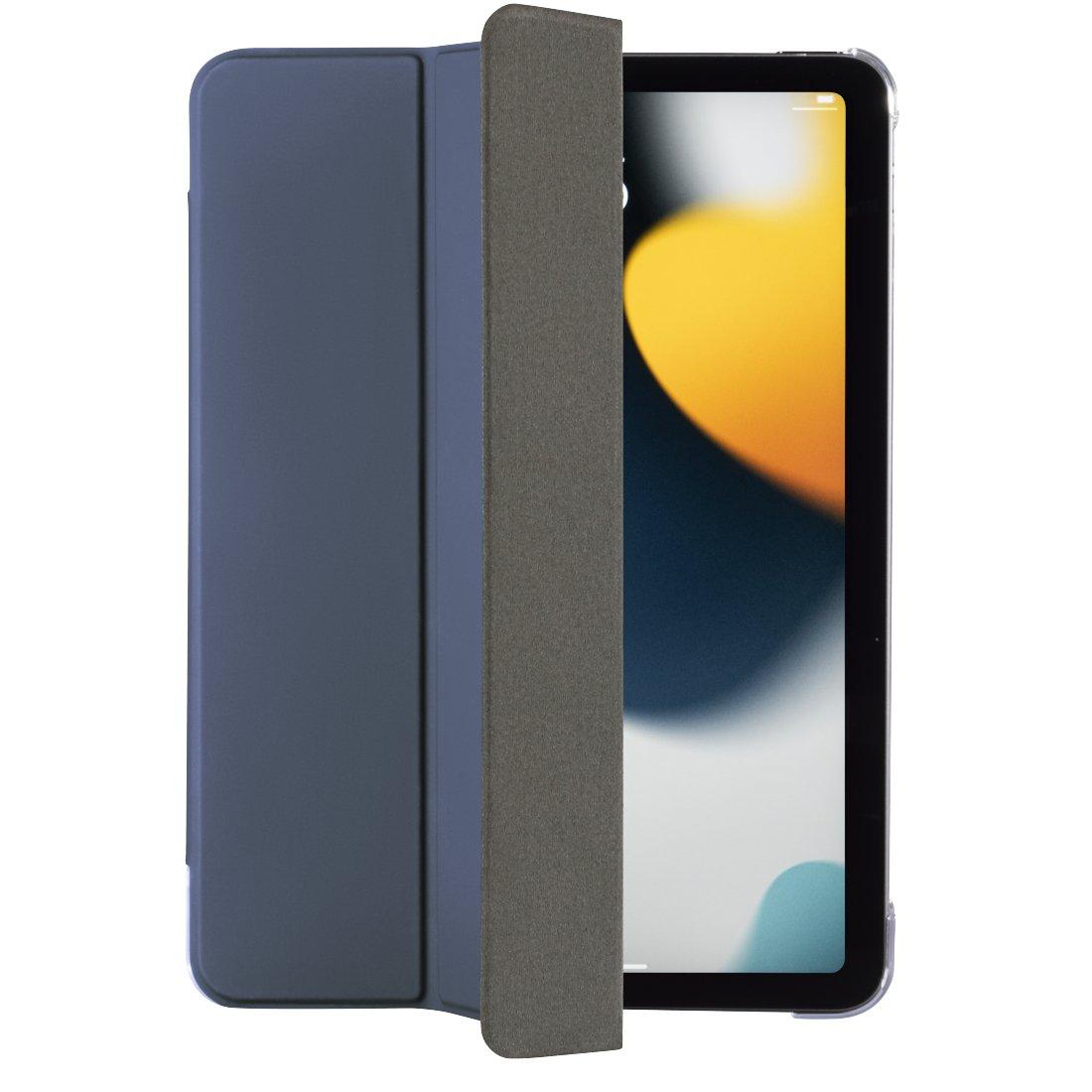 hama  00217223 custodia per tablet 27,7 cm (10.9") Custodia a libro Blu 