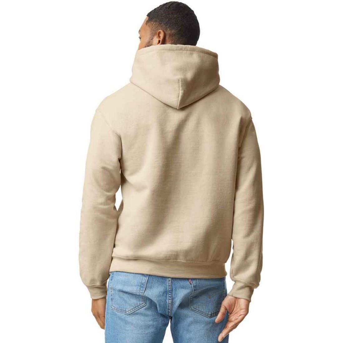 Gildan Kapuzenpullover  