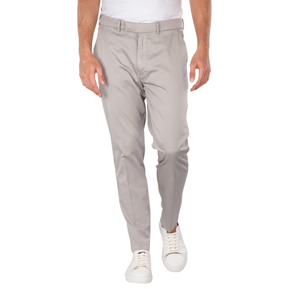 Cibeppe Chino Tapered Fit