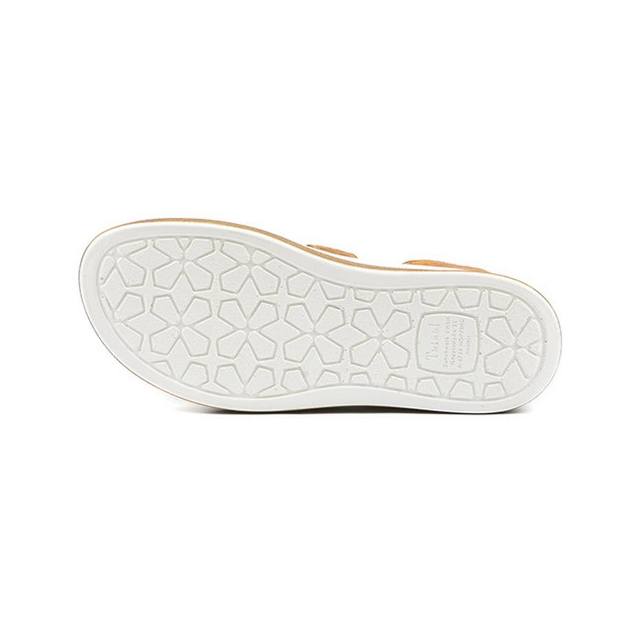 Think Meggie-37 Plateau Sandalen  