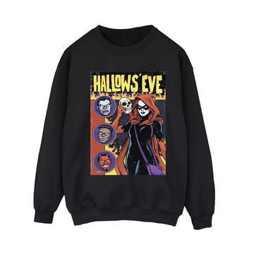 Hallows Eve Sweatshirt