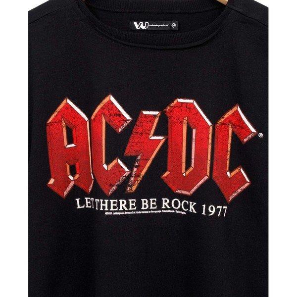 AC/DC  ACDC Let There Be Rock TShirt 