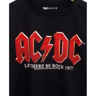 AC/DC  Tshirt LET THERE BE ROCK 