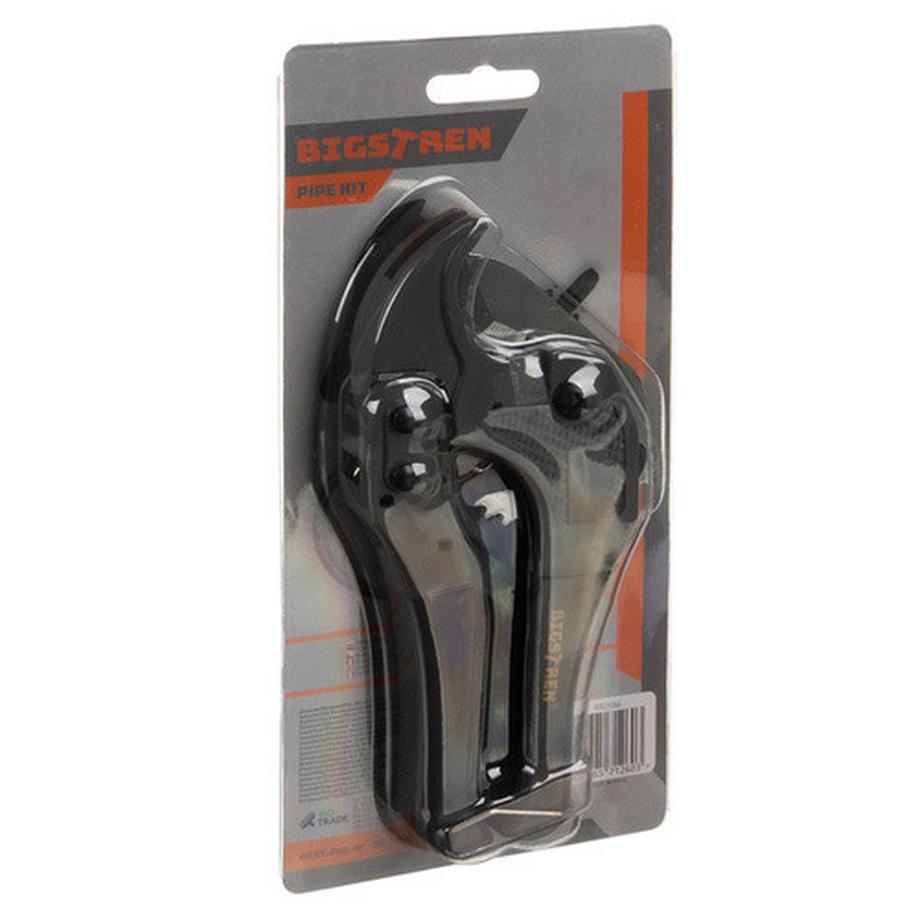Bigstren Zestaw do rur Bigstren 25066  
