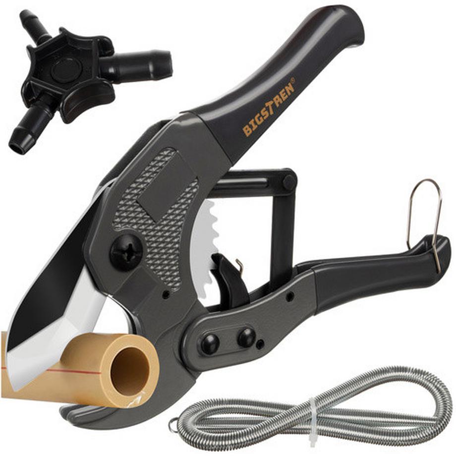 Zestaw du rur Bigstren 25066