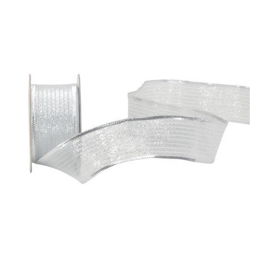 SPYK Band Cubino 25mm 2350.2554 silber, brilliant