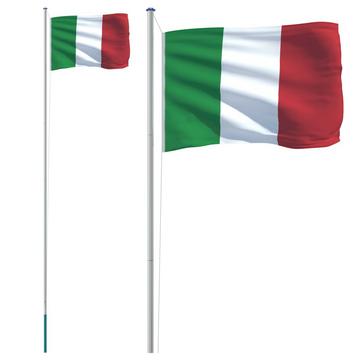 Italien flagge