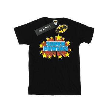 Super Powers TShirt