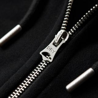 Superdry Veste de survêtement à capuche ajustée  