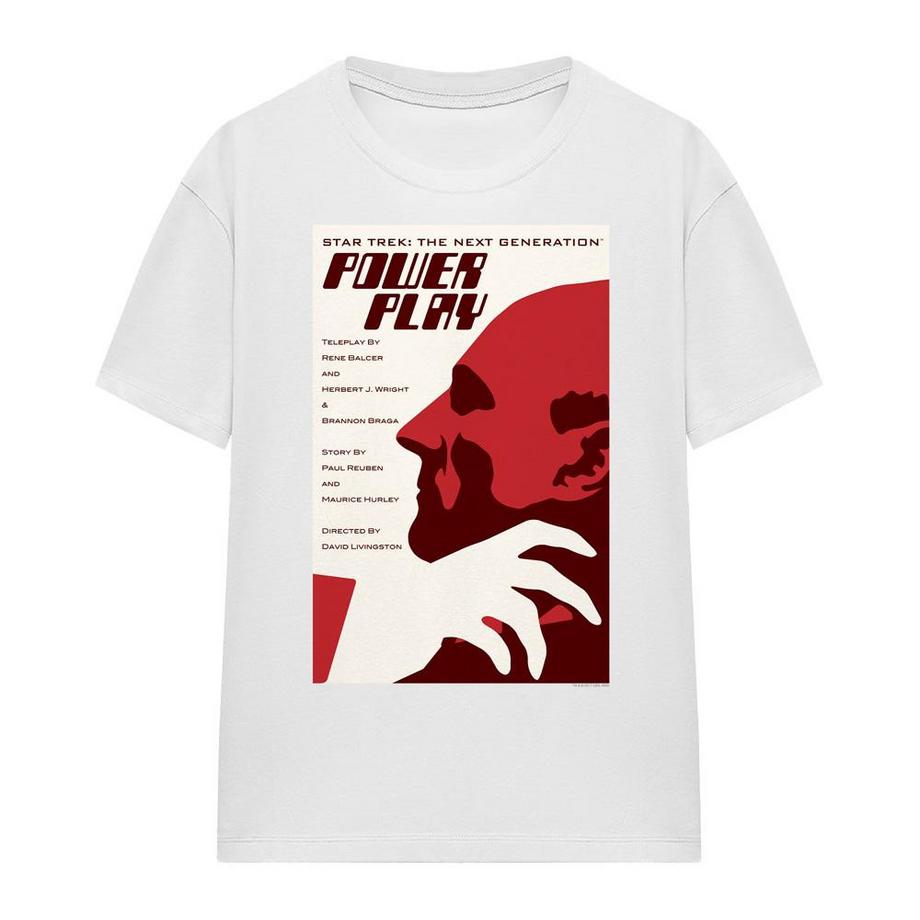 The Next Generation Season 5 Episode 15 TShirt