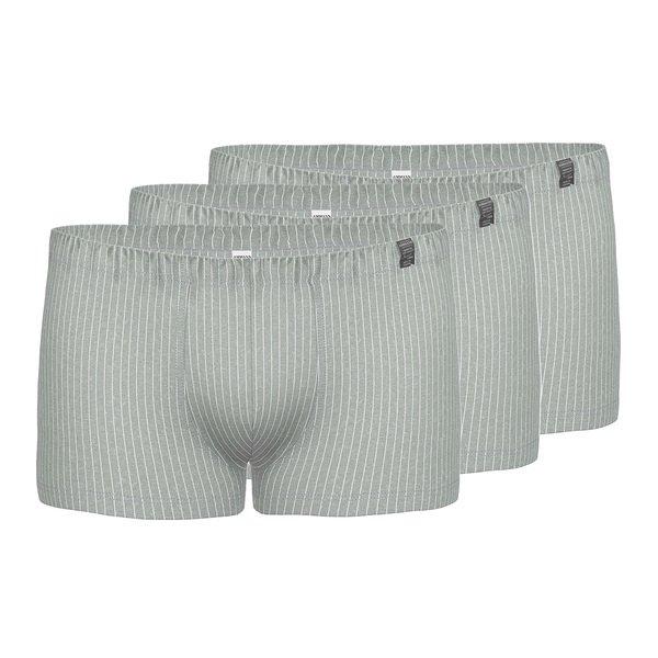 Ammann  Urban Traveller lot de 3 - Boxers 