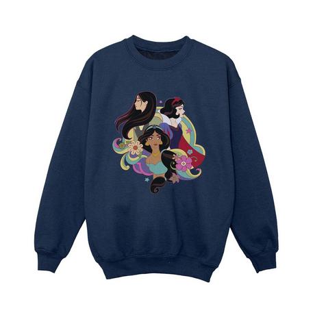 Disney  Sweatshirt 