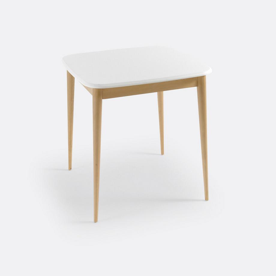 La Redoute Intérieurs Esstisch JIMI für 2 Pers.  