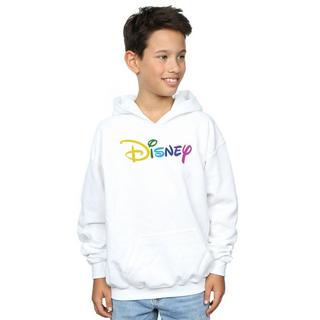 Disney  Sweat à capuche COLOUR LOGO 