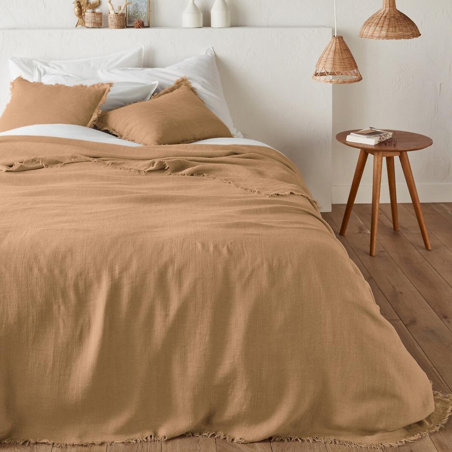 La Redoute Intérieurs Dessus de lit Linange  