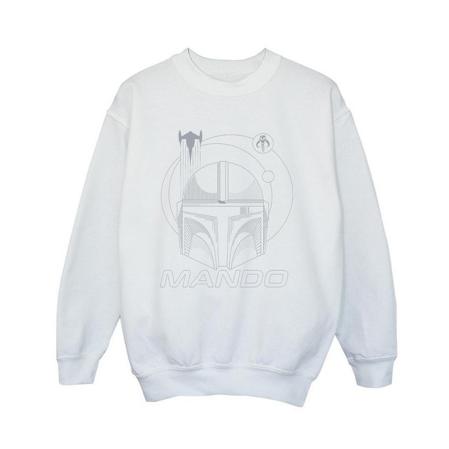 Sweat THE MANDALORIAN