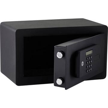 Coffre-fort compact haute sécurité