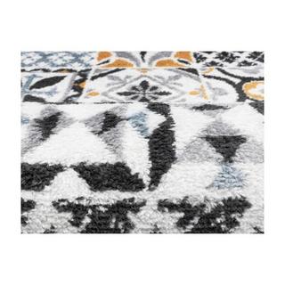 OZAIA Tapis effet carreaux de ciment ORNICO 2multicolore  