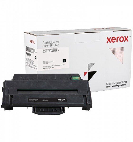 XEROX  Toner MLT-D103L (BK) 