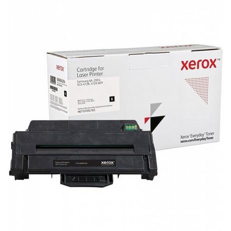 XEROX  Toner MLT-D103L (BK) 