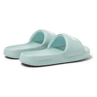 LACOSTE  Badesandale -SERVE SLIDE 1.0 123 1 CFA 