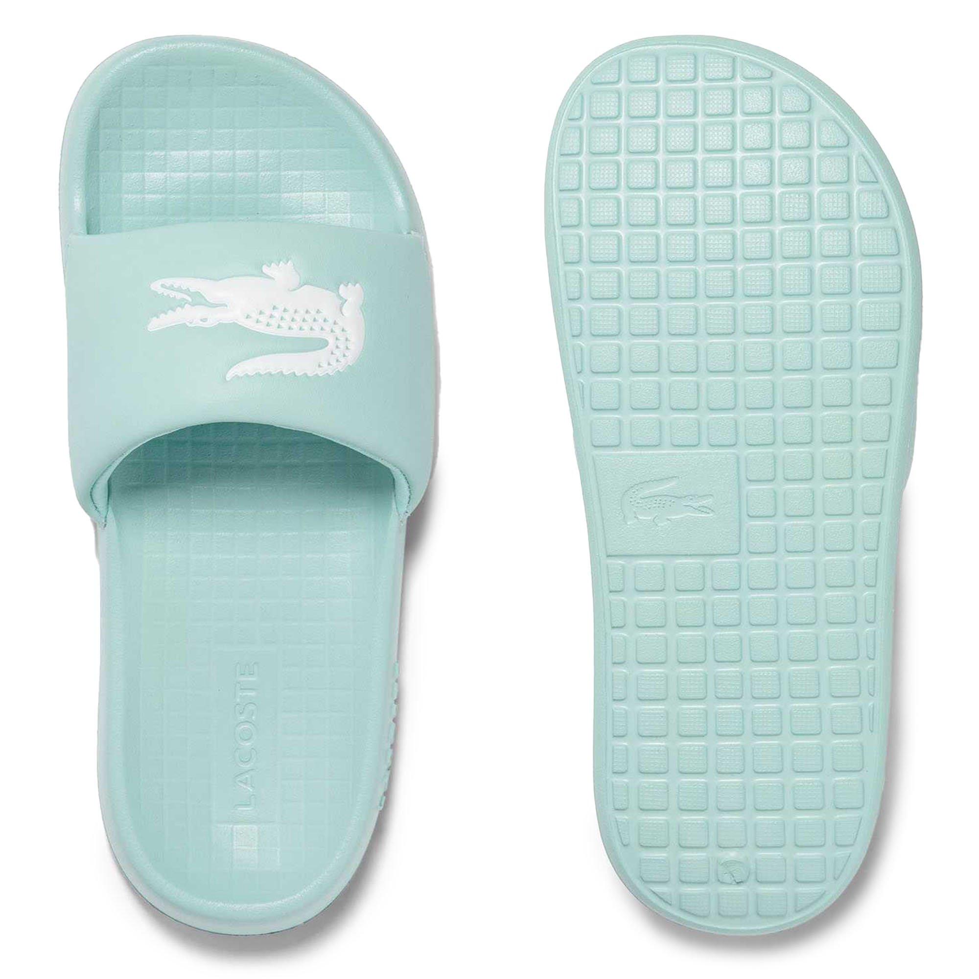 LACOSTE  Sandalo da bagno -SERVE SLIDE 1.0 123 1 CFA 